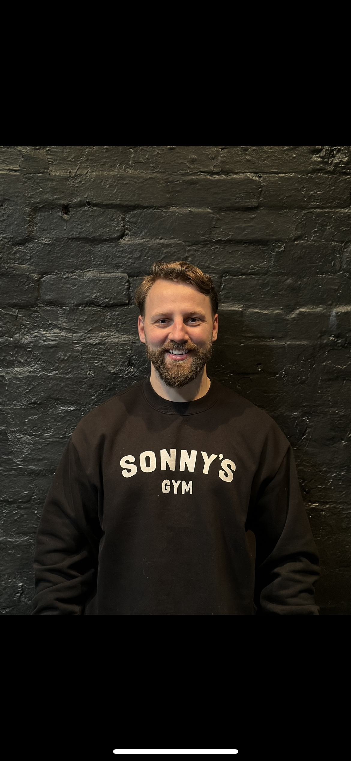 Sonny - Founder